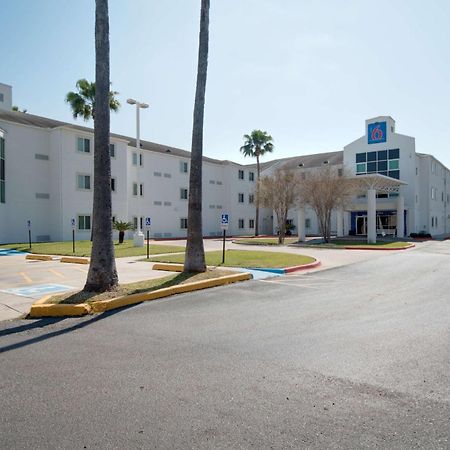 Motel 6-Brownsville, Tx Kültér fotó