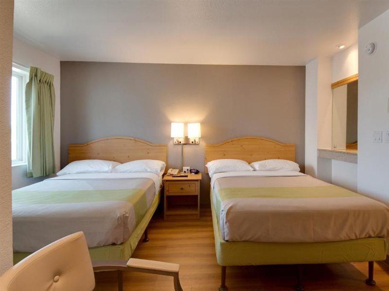 Motel 6-Brownsville, Tx Kültér fotó