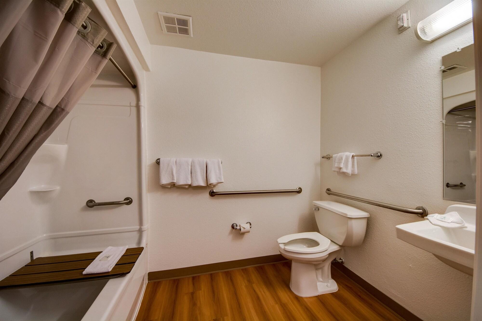 Motel 6-Brownsville, Tx Kültér fotó