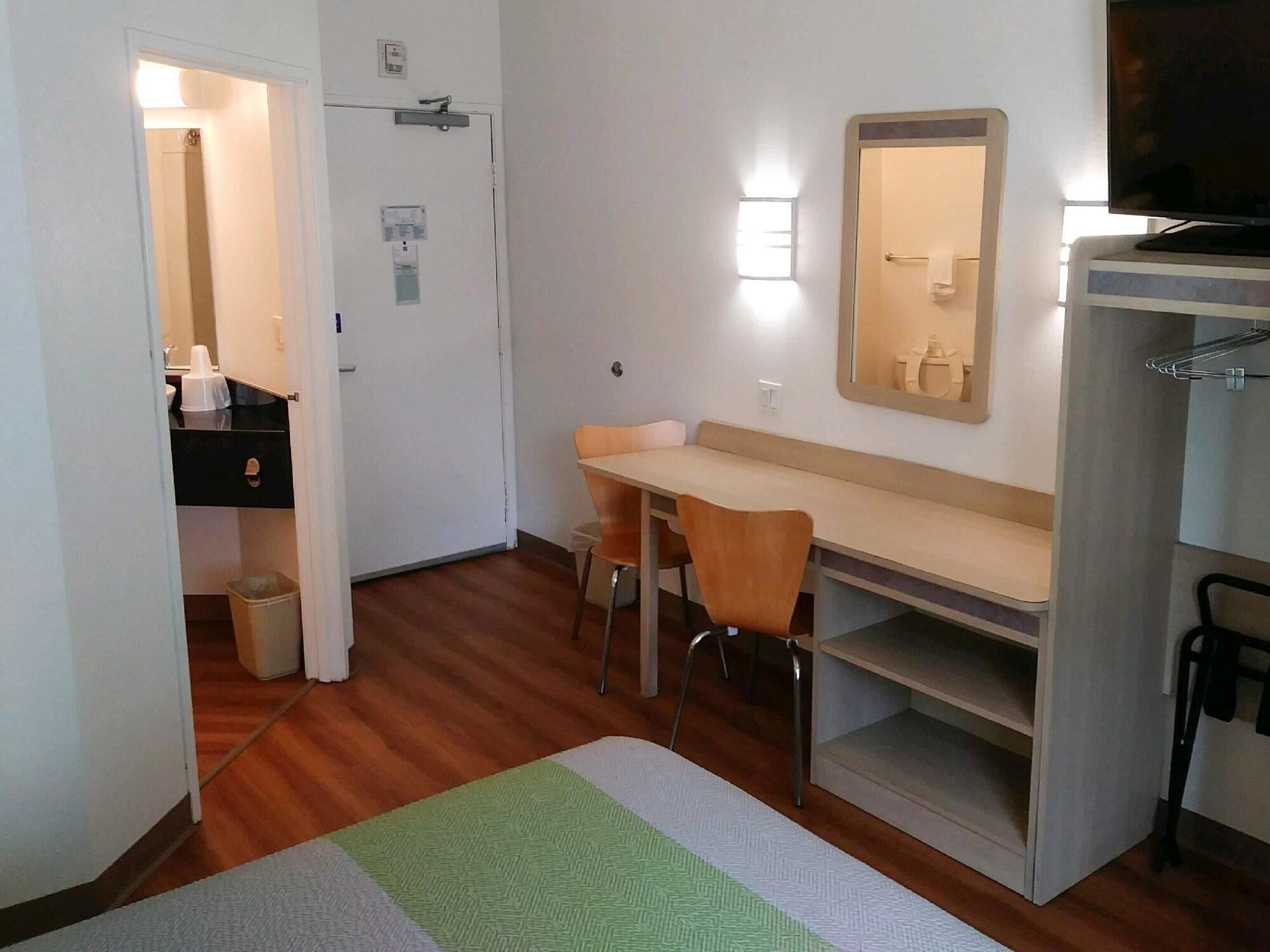 Motel 6-Brownsville, Tx Kültér fotó