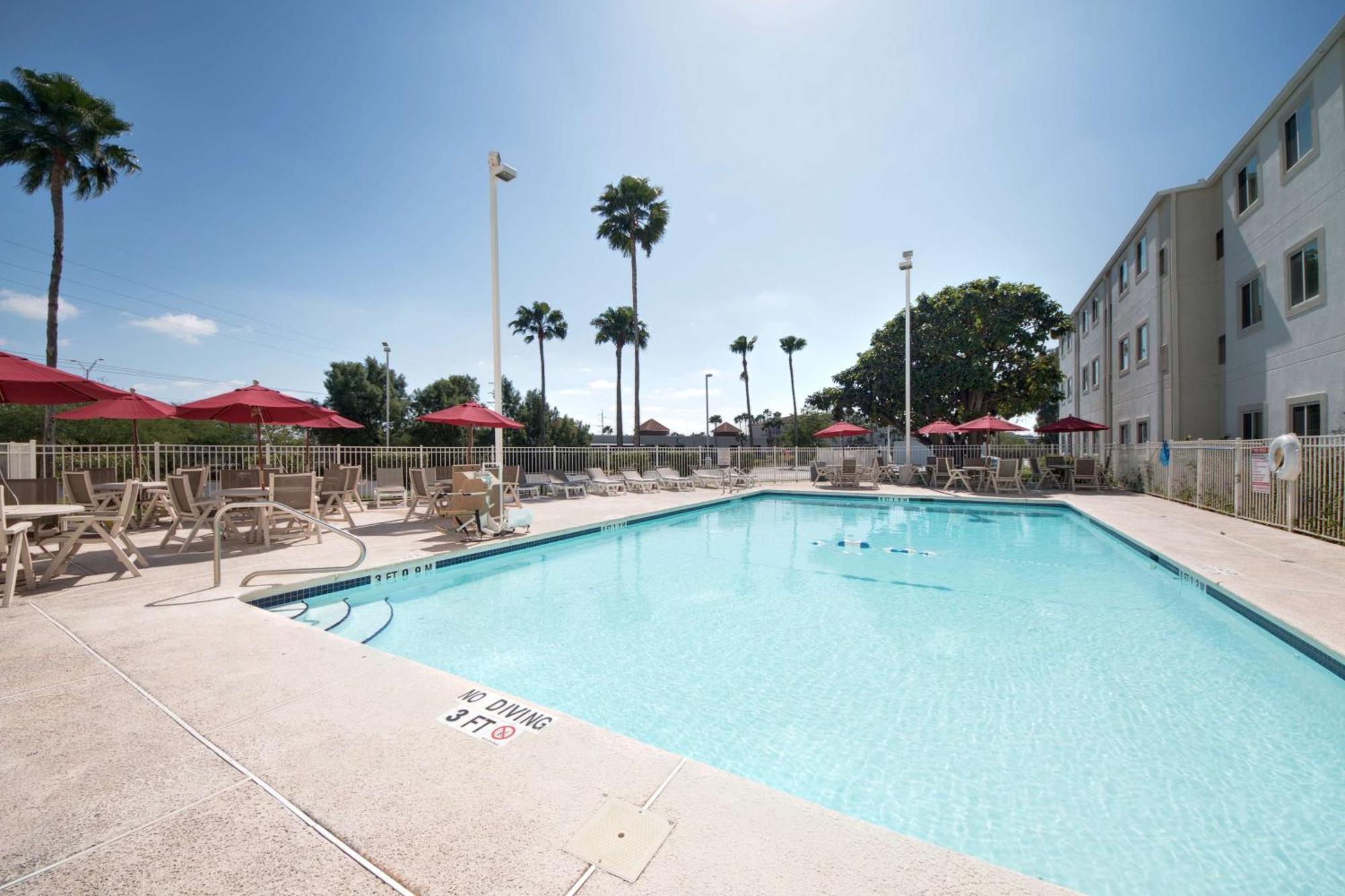 Motel 6-Brownsville, Tx Kültér fotó