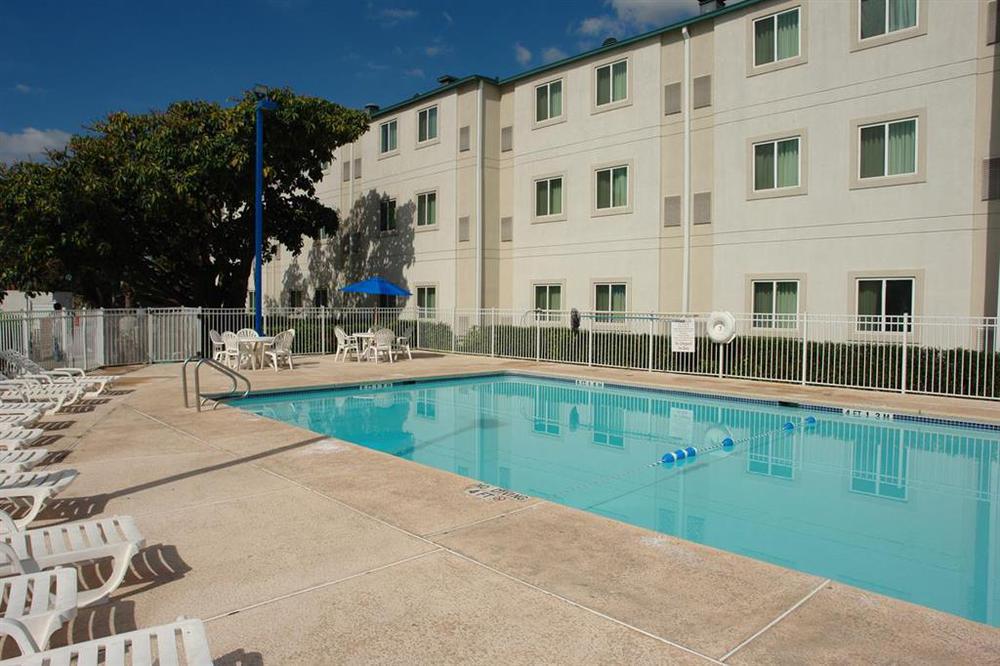 Motel 6-Brownsville, Tx Létesítmények fotó